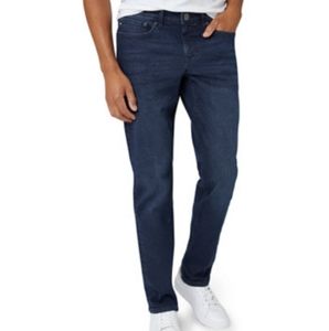 Chaps denim jeans with pockets